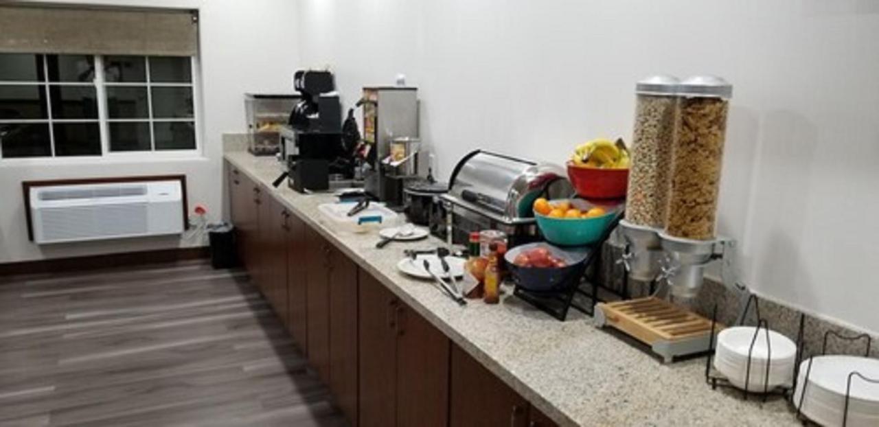 Executive Inn & Suites Extended Stay - Vernal Eksteriør bilde