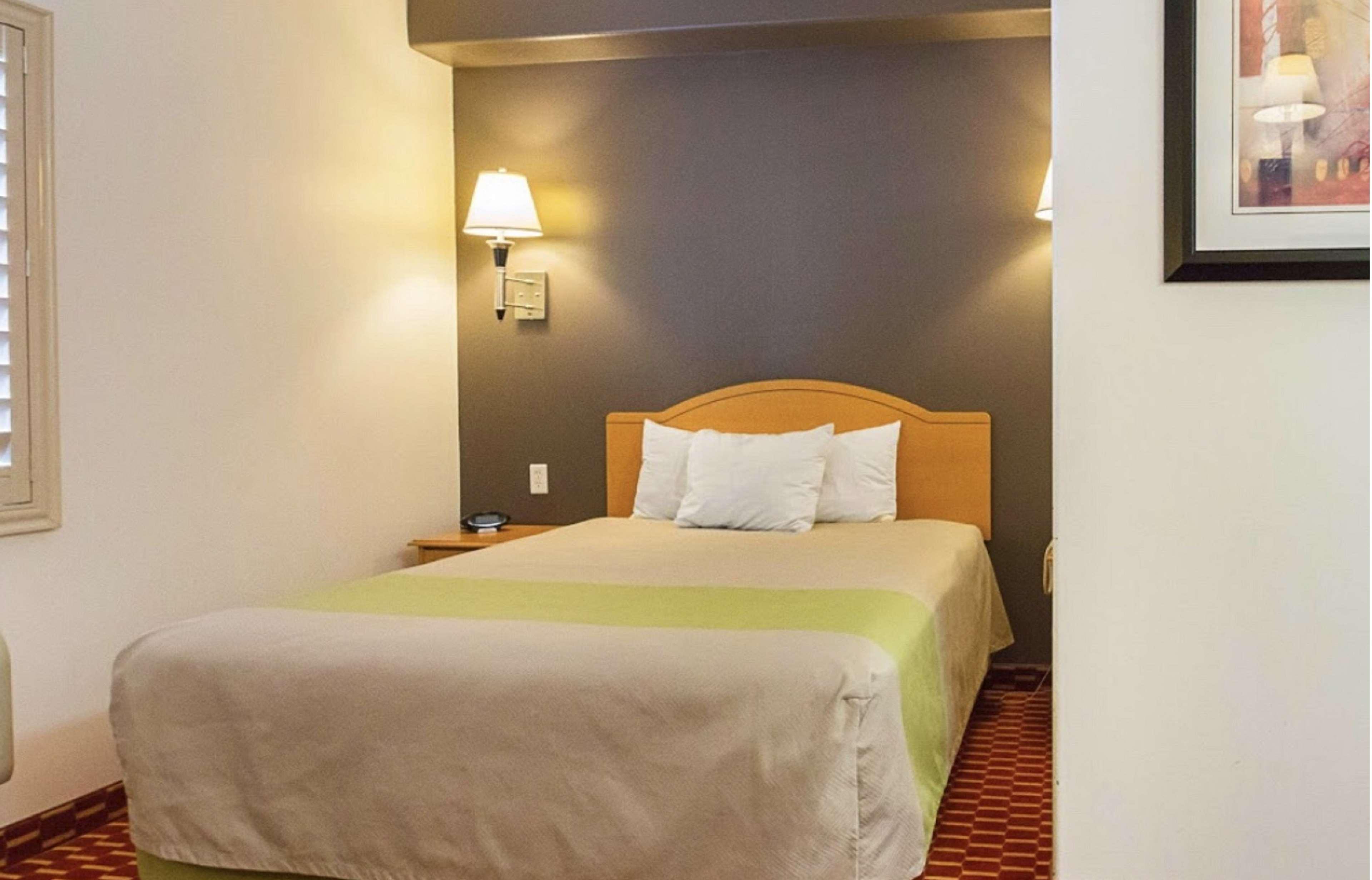 Executive Inn & Suites Extended Stay - Vernal Rom bilde