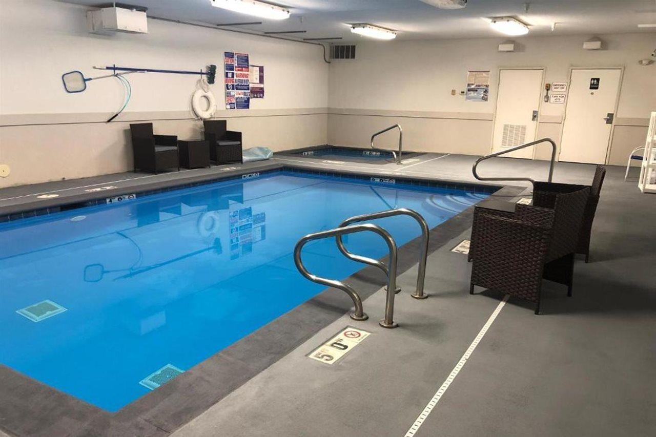 Executive Inn & Suites Extended Stay - Vernal Eksteriør bilde