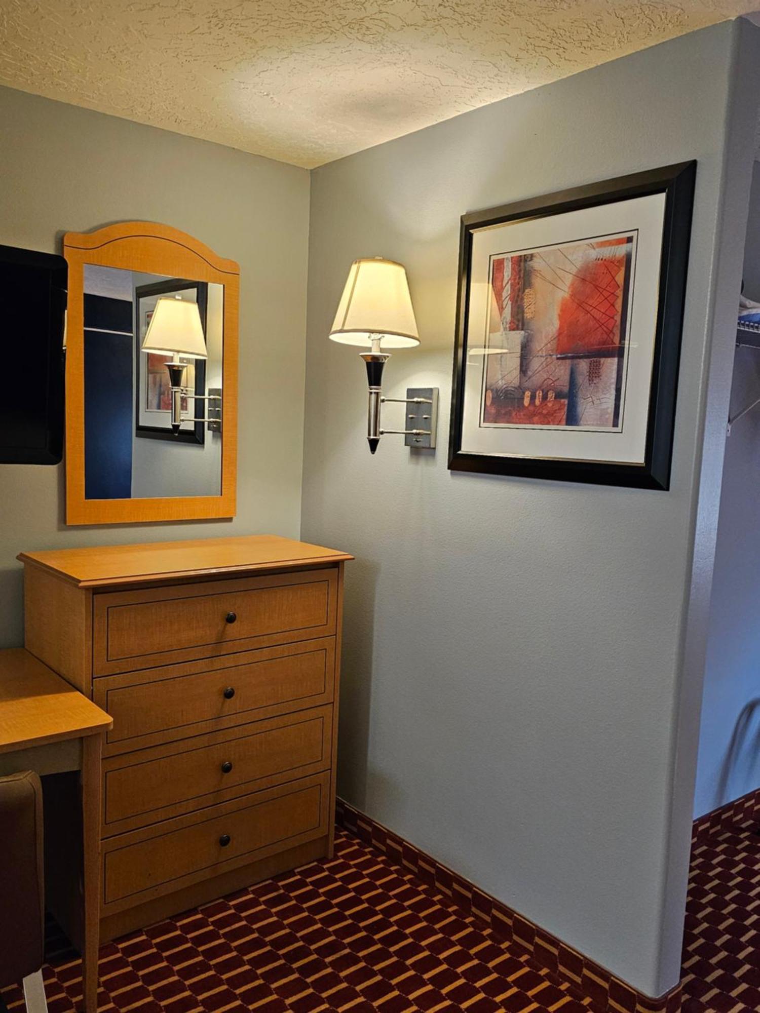 Executive Inn & Suites Extended Stay - Vernal Eksteriør bilde