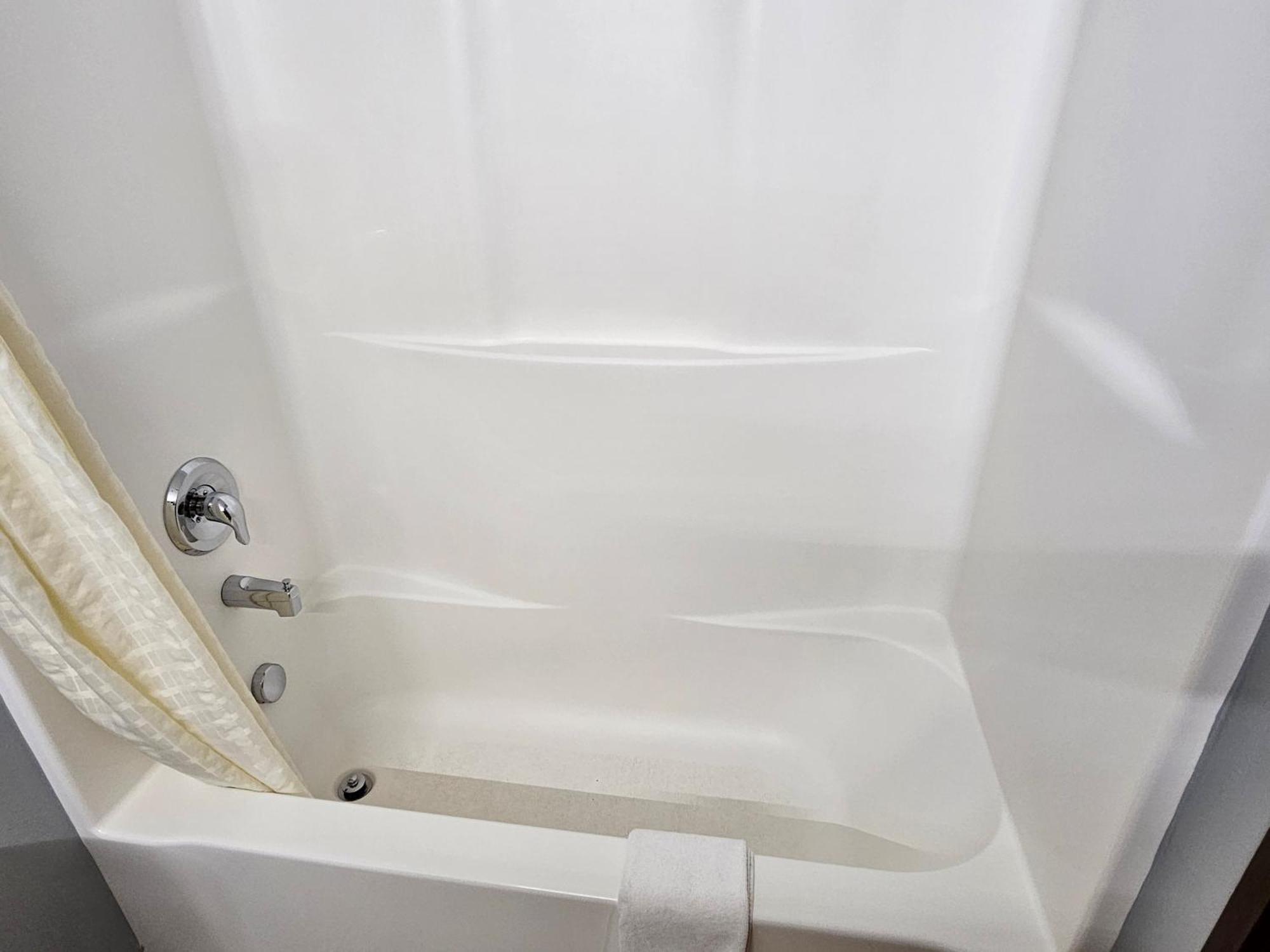 Executive Inn & Suites Extended Stay - Vernal Eksteriør bilde