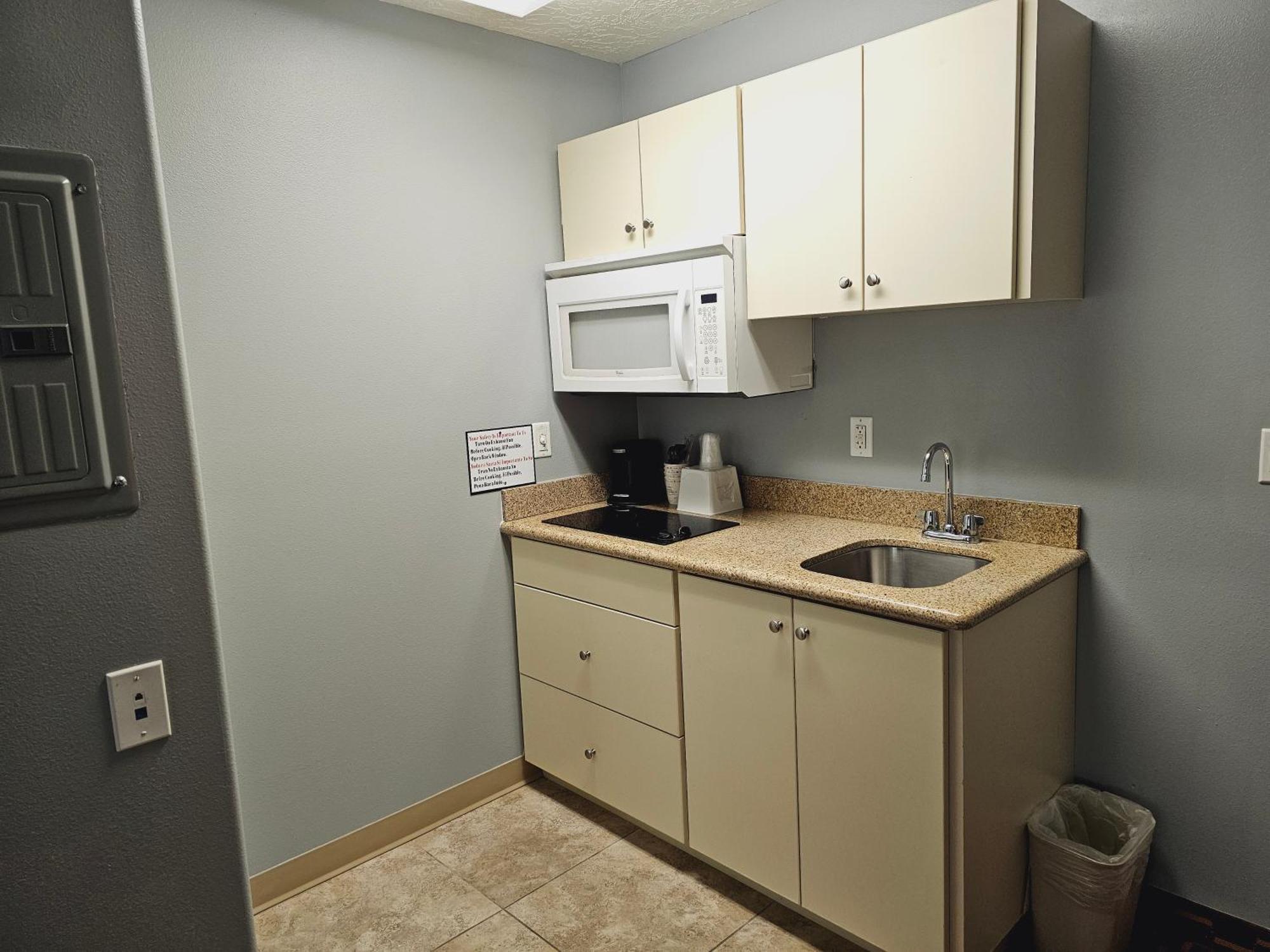 Executive Inn & Suites Extended Stay - Vernal Eksteriør bilde