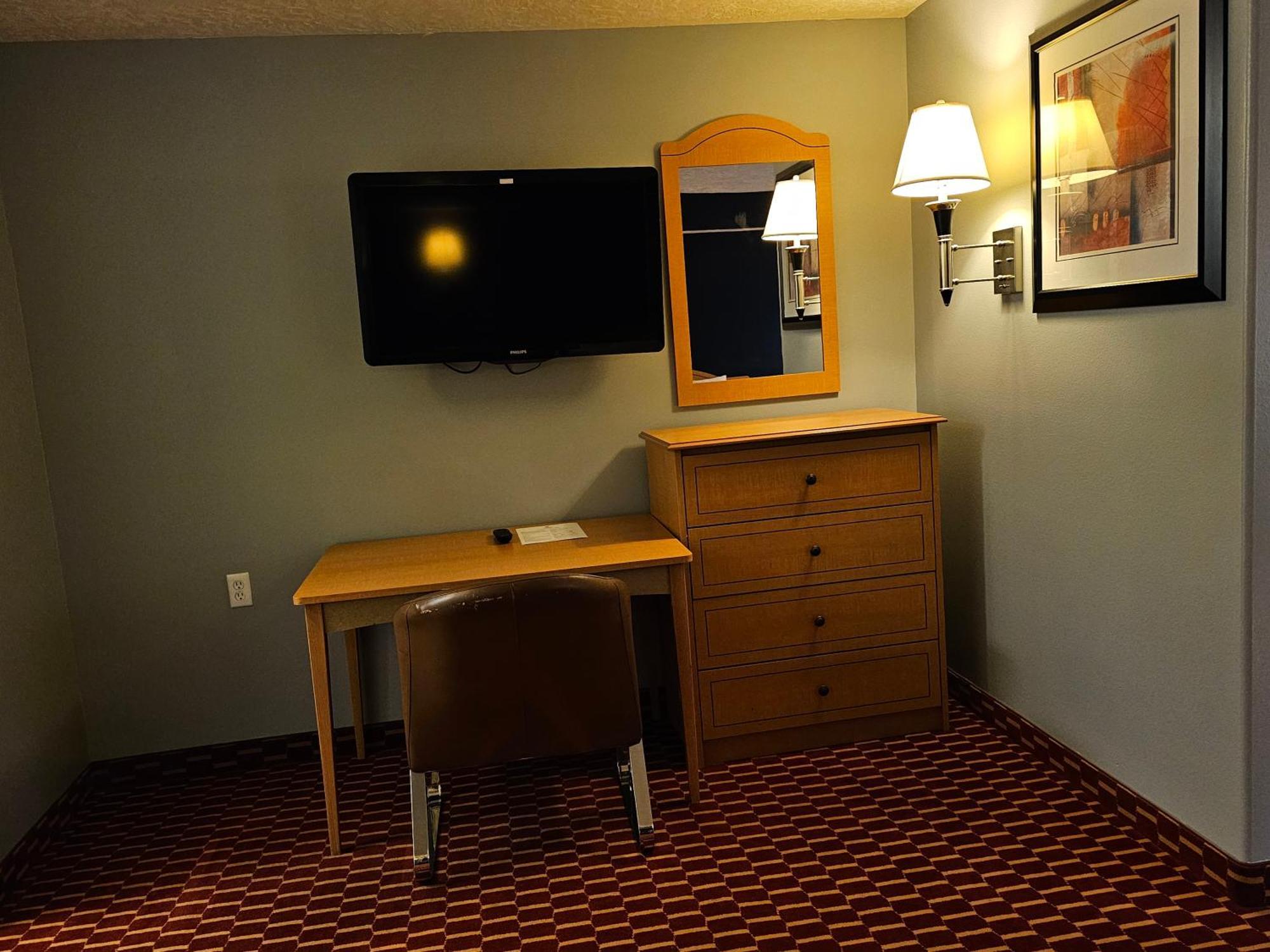 Executive Inn & Suites Extended Stay - Vernal Eksteriør bilde