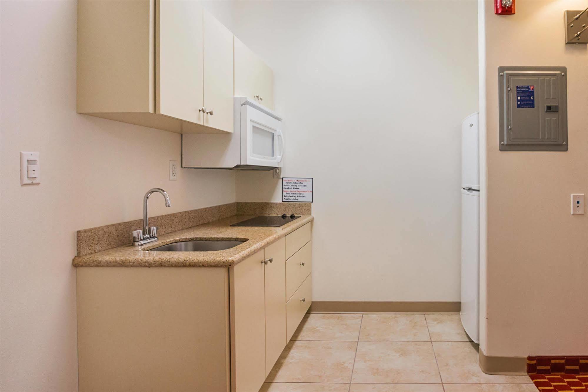 Executive Inn & Suites Extended Stay - Vernal Rom bilde